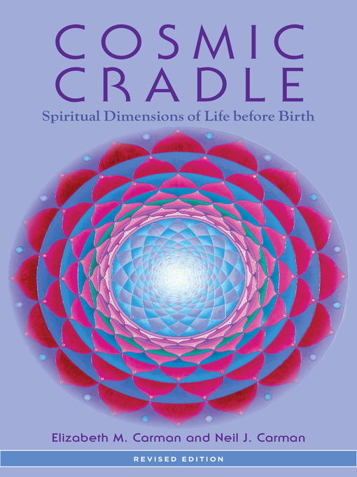 Title details for Cosmic Cradle by Elizabeth M. Carman - Wait list